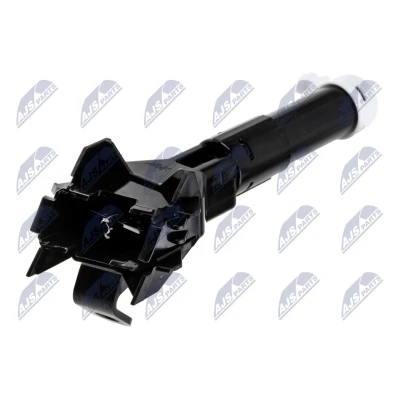 Imagen de NTY EDS TY 139 Tobera de agua regadora, lavado faros derecha TOYOTA: Camry VI Berlina (_V4_) 2.0, 2.4 Hybrid, 3.5, 2.5, 2006 2014