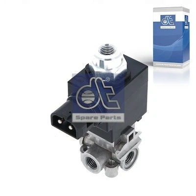 Imagen de DT Spare Parts 2.14021 Válvula electromagnética VOLVO: FH