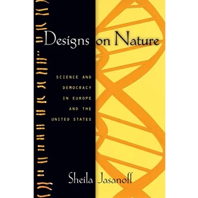 Imagen de Designs on nature.