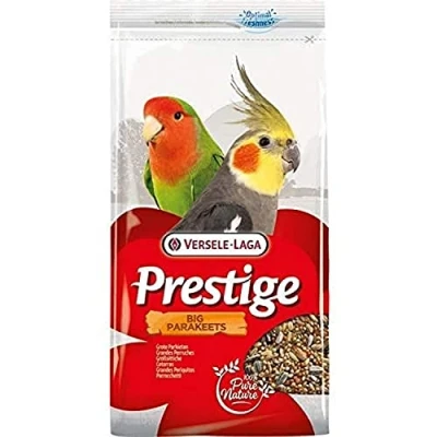 Imagen de Versele Comida para periquitos Grandes, 4 kg