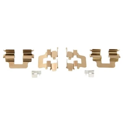 Imagen de MAPCO 9316 Kit de accesorios, pastillas frenos Eje trasero Discos OPEL: Corsa C Hatchback, Astra H Caravan, G CC, BMW: 3 Berlina, 1 Hatchback