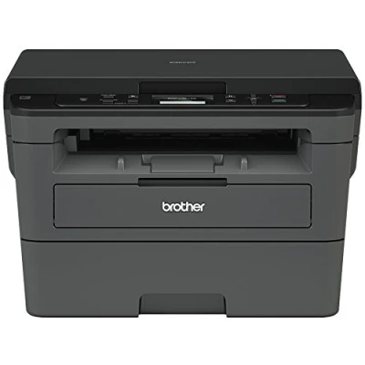 Imagen de BROTHER Devices Multifunctional DCPL2512DYJ1 (Laser Mono; A4; Flatbed Scanner)