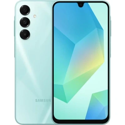 Imagen de SAMSUNG GALAXY A16 5G 17 CM (6.7&quot;) SIM DOBLE USB TIPO C 4 GB 128 5000 MAH VERDE