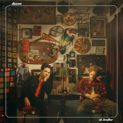 Imagen de Oh Brother [Vinilo]