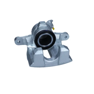 Imagen de MAXGEAR 82 0708 Pinza de freno Hierro fundido Eje trasero, derecha LAND ROVER: Range Rover 3, Discovery 3