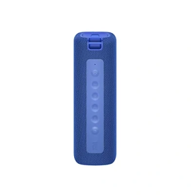 Imagen de Altavoz Bluetooth Xiaomi Mi Portable 16w Azul