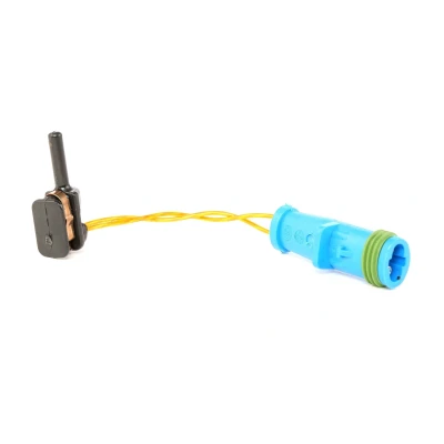 Imagen de ATE 24.8190 0067.2 Sensor de Desgaste Pastillas Frenos MERCEDES BENZ: GLC SUV, Clase C Berlina, CLA Coupé norauto, oscaro, mister auto