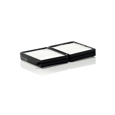 Imagen de MANN FILTER CU 2033 2 Filtro de habitáculo partículas 198 108 21 MAZDA: 5, Premacy, 323 F 6