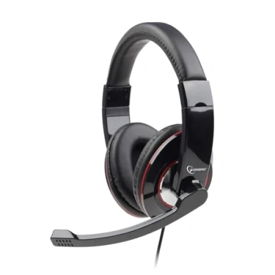 Imagen de Auriculares Gembird Mhs 001
