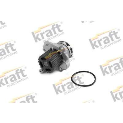 Imagen de KRAFT 1500400 Bomba de agua SEAT: Ibiza 3, Córdoba II Berlina, VOLKSWAGEN: Polo IV Hatchback, SKODA: Fabia 1 Combi, I Hatchback