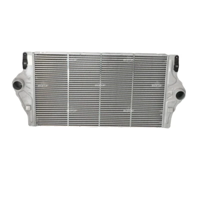 Imagen de NRF 30893 Intercooler RENAULT: ESPACE 4, LAGUNA 2
