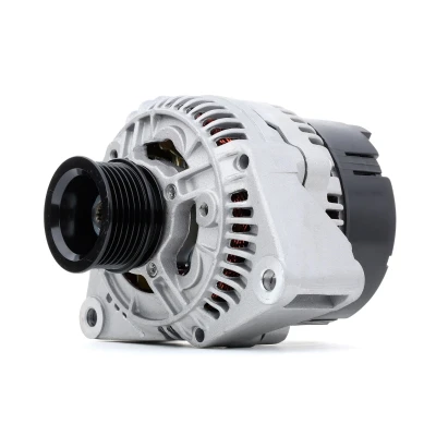 Imagen de RIDEX 4G0074 Alternador 14V 90A MERCEDES BENZ: Sprinter 3 T Furgoneta, 2 Clase C Sedán, SSANGYONG: Korando II SUV, Musso SUV