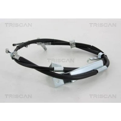 Imagen de TRISCAN 8140 241113 Cable de Freno Mano 1765/1590 Discos OPEL: Frontera B SUV