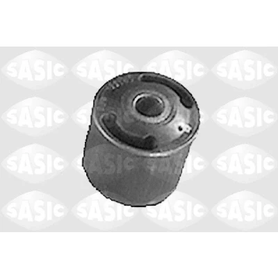 Imagen de SASIC 8003205 Soporte, suspensión del motor Rodamiento de caucho metal a la derecha arriba PEUGEOT: 406 Berlina, Familiar