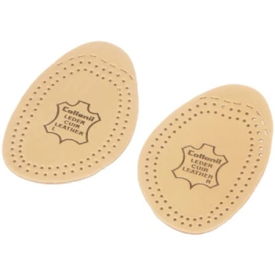 Imagen de Collonil 90820000412 Plantillas unisex, color marrón, talla 41/42