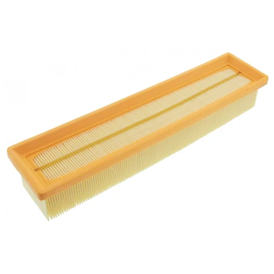 Imagen de MAPCO 60101 Filtro de aire 59 81 355 Cartucho filtrante RENAULT: CLIO 2, 3, Kangoo I, DACIA: SANDERO Logan I Berlina
