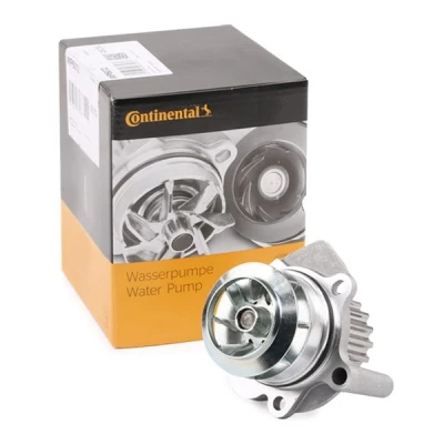 Imagen de CONTITECH WP6072 Bomba de agua VOLKSWAGEN: Transporter 5, Caddy 3, GOLF 6, AUDI: A3 Hatchback, TT Coupé, A4 B8 Berlina, SEAT: Altea XL norauto, oscaro