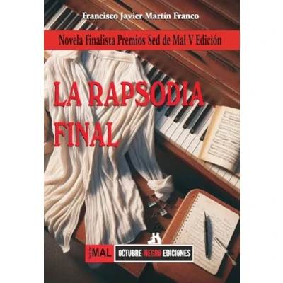 Imagen de La Rapsodia Final