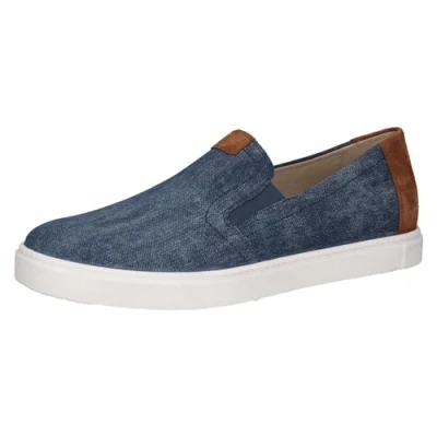 Imagen de Caprice Mocasines, Hombre, Talla: 42, Blue comb Zapatos