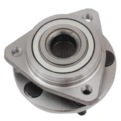 Imagen de JAPANPARTS KK 19016 Buje de Rueda Eje delantero