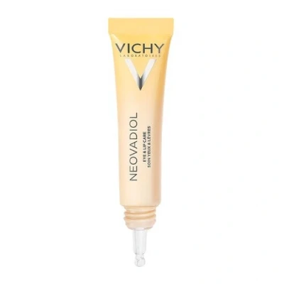 Imagen de Vichy Neovadiol Eye &amp; Lip Care 15 ml