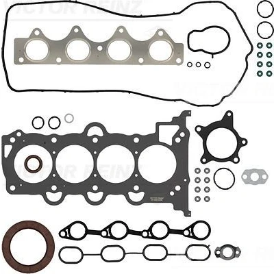 Imagen de Juego completo de juntas, motor REINZ 01 54010 02