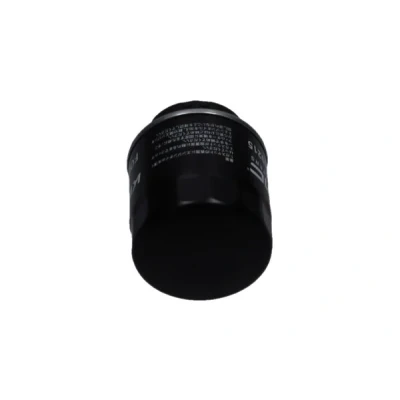 Imagen de KAVO PARTS FOF 10215 Filtro de aceite 3/4 16 con dos válvulas bloqueo retorno enroscable VOLKSWAGEN: GOLF 6, Polo V Hatchback