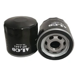 Imagen de Filtro de aceite ALCO FILTER SP 1441