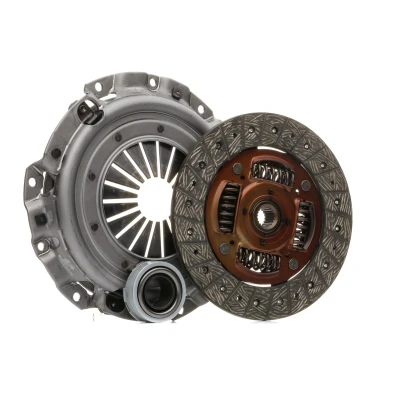Imagen de EXEDY MBK2107 Kit de Embrague tres piezas con apoyo 230 MITSUBISHI: Outlander I SUV