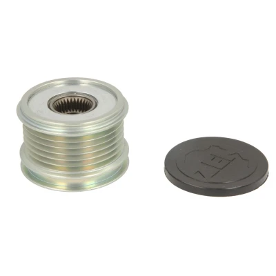 Imagen de MAGNETI MARELLI 940113010128 Polea, alternador FORD: Focus 2