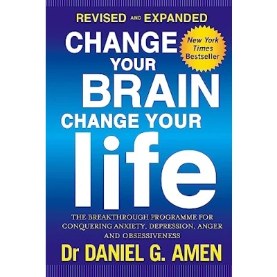 Imagen de Change Your Brain Life: Revised And Expanded Edition