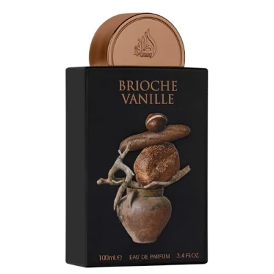 Imagen de Lattafa Pride Brioche Vanille Eau de Parfum 100 ml