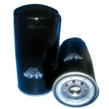 Imagen de ALCO FILTER SP 1299 Filtro de aceite M30x2 enroscable IVECO: Stralis, Trakker