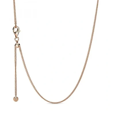 Imagen de Cadena Deslízate Pandora 388283 Mujer Rose