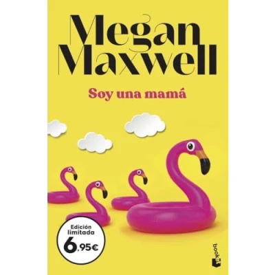 Imagen de Soy Una Mamá Megan Maxwell