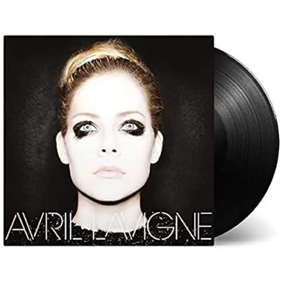 Imagen de avrillavigne hq [Vinilo]