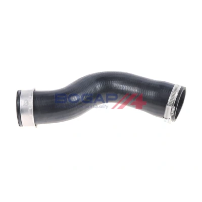 Imagen de BOGAP A1711207 Manguera Turbo VOLKSWAGEN: CC, Passat B7 Variant