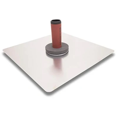 Imagen de Marshalltown 2D Tabla para cargar mezcla (34 x 34 cm)