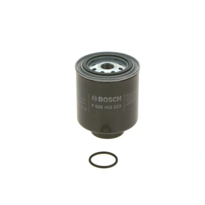 Imagen de BOSCH F 026 402 223 Filtro Combustible enroscable MITSUBISHI: L200 / Triton IV Pick up, V up