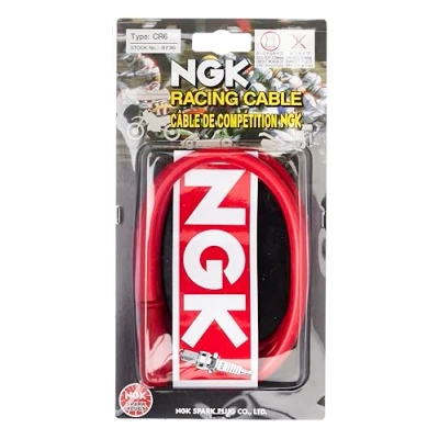 Imagen de Conector, bobina de encendido NGK CR6 8736