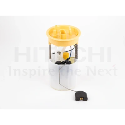 Imagen de HITACHI 2503141 Unidad de alimentación combustible con sensor nivel eléctrico Gasóleo VOLKSWAGEN: Polo V Hatchback, SEAT: Toledo 4