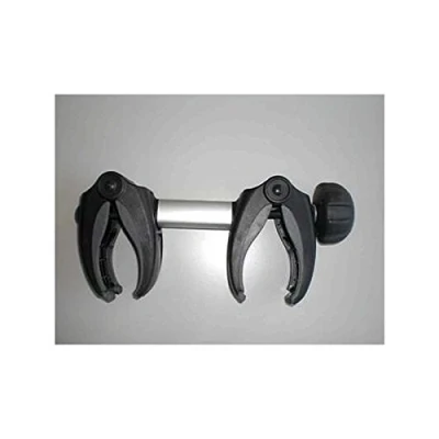 Imagen de Volkswagen Original Cilindro de Soporte para T6 Portabicicletas Trasero 7e0071104 Bicicleta Notebook (4.)