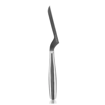 Imagen de Boska Cuchillo de queso blando Copenhagen Nr. 1 Para quesos blandos 230x25x13 mm