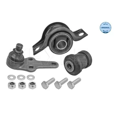 Imagen de MEYLE 716 610 0008 Juego de reparación del brazo suspensión FORD: Focus Mk1 Hatchback, Familiar