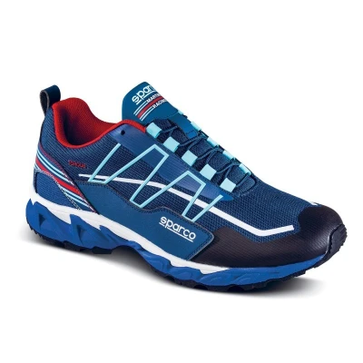 Imagen de SPARCO 001289MR43BM Zapatos profesionales