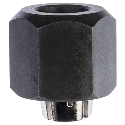 Imagen de Bosch Professional 1x Engarce, Ø 6 mm, Accesorios para Fresadoras