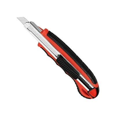 Imagen de Dohe Cutter autorecargable 9 mm. (Incluye 5 cuchillas)