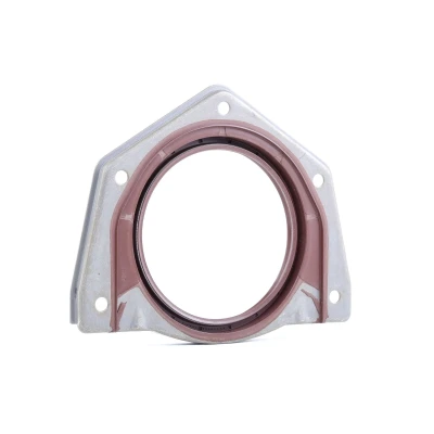 Imagen de CORTECO 12015763B Reten del Cigueñal con brida, casquillos de montaje lado engranaje FPM (caucho fluroado) OPEL: Zafira C Tourer norauto,