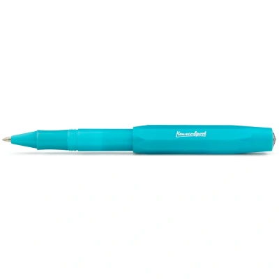 Imagen de Kaweco Frosted Sport Light Blueberry RB