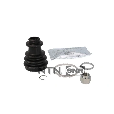 Imagen de SNR OBK66.004 Fuelle Palier lado de rueda Caucho PEUGEOT: 206 Hatchback, Partner I Combispace, 207 CITROËN: Berlingo / First